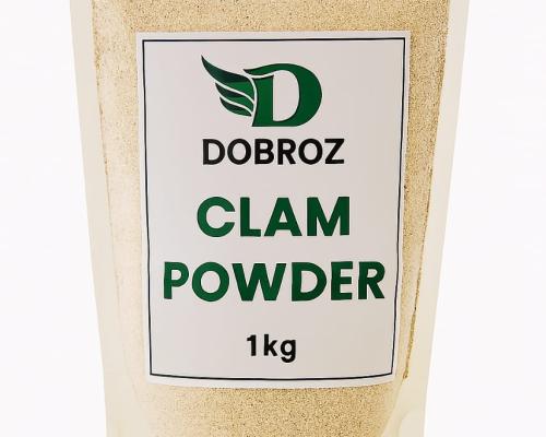 Clam Powder -2 Kg img